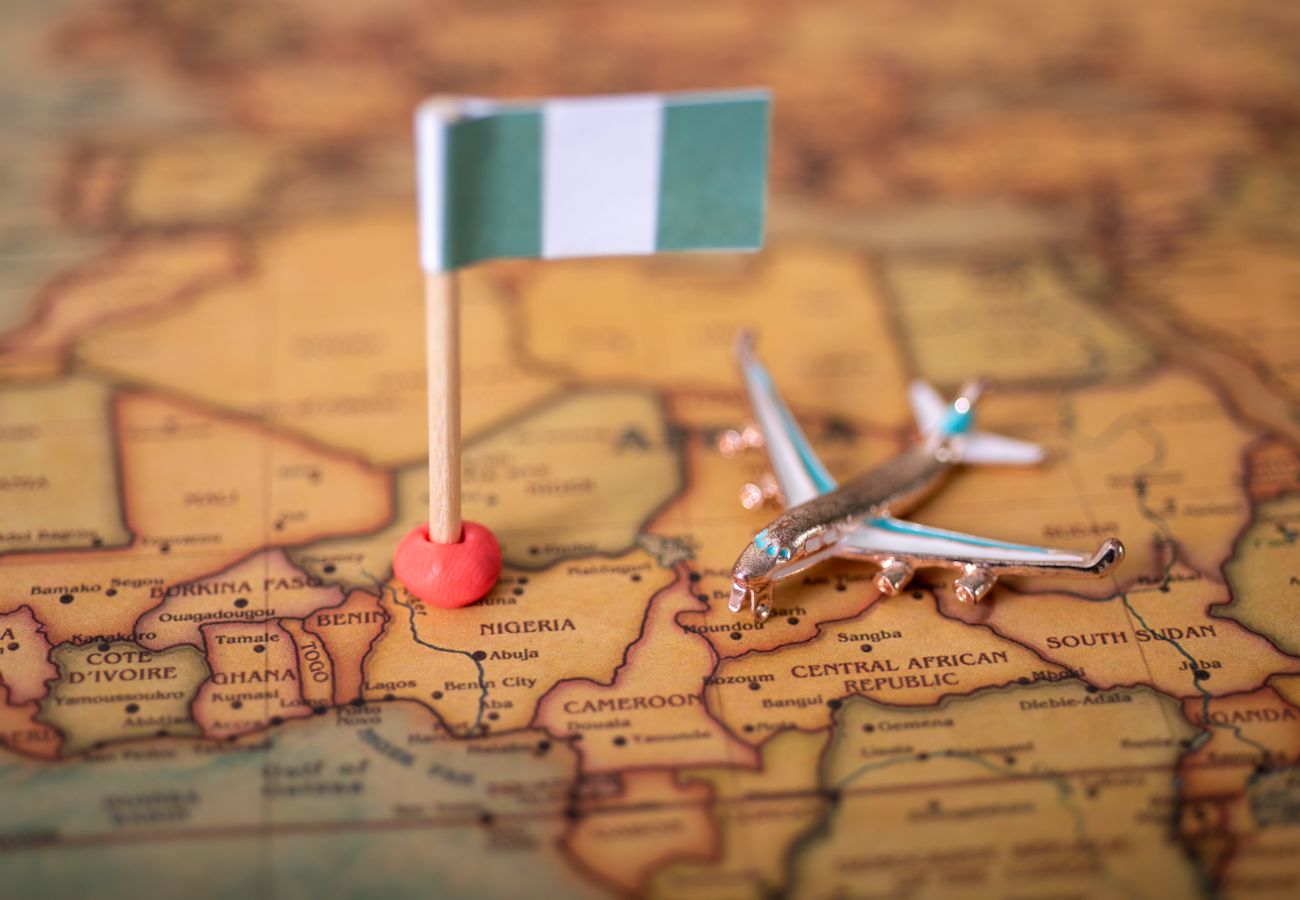 Finding the Cheapest Tickets in Nigeria